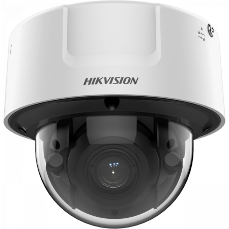 Camera HikVision Darkfighter DeepinView FaceRecognition 4MP IP cu sunet iDS-2CD7146G0-IZS