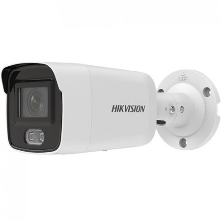 Camera HikVision IP 4MP ColorVu DS-2CD2043G2-L - Img 2