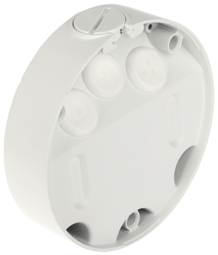 Camera Hikvision IP 4MP UltraHD AcuSense Strobe light cu microfon incorporat DS-2CD2646G2-IZSU/SL(C) - Img 8