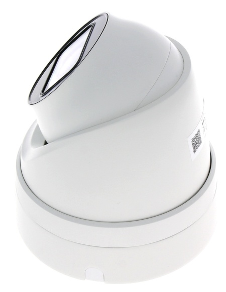 Camera HikVision IP 6MP AcuSense Varifocal DarkFighter DS-2CD2H66G2-IZS - Img 4