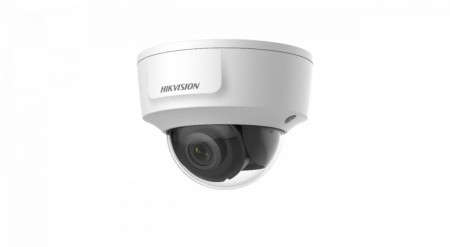 Camera Hikvision IP 8MP dome cu detectie obiecte abandonate DS-2CD2185G0-IMS