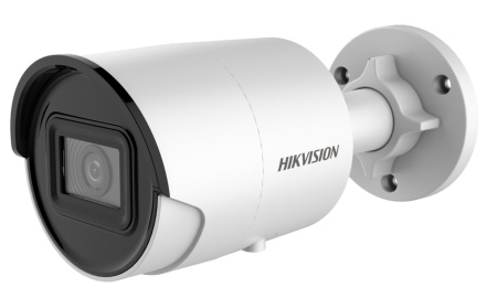 Camera Hikvision IP AcuSense 8MP DS-2CD2086G2-I(C)