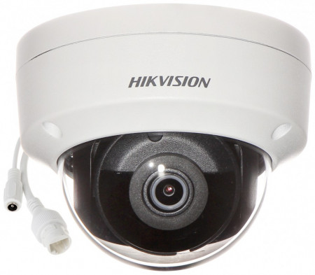 Camera Hikvision IP Anti-Vandal 2MP DS-2CD2123G0-I