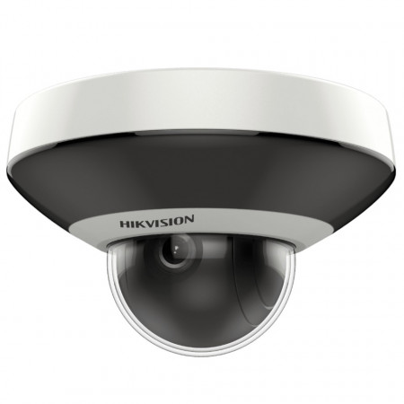 Camera Hikvision IP mini PTZ 4MP DS-2DE1A400IW-DE3
