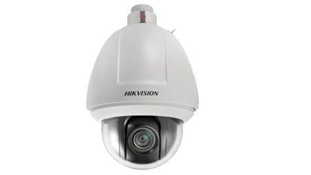Camera HikVision IP PTZ 2MP DarkFighter AcuSense zoom optic 25x ANPR DS-2DF5225X-AEL (T3)