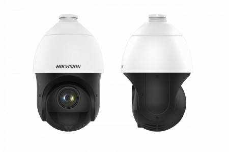 Camera Hikvision IP PTZ AcuSense 4MP 15x DS-2DE4415IW-DE(S5)