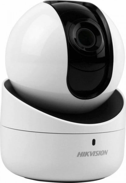 Camera Hikvision IP Wi-Fi 2MP cu microfon DS-2CV2Q21FD-IW - Img 2