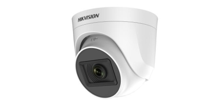 Camera Hikvision Turbo HD 5.0 5MP DS-2CE76H0T-ITPF(C)