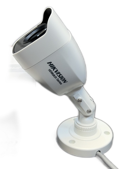 Camera HikVision TurboHD EXIR 5MP HWT-B150-P - Img 3