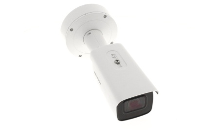 Camera IP HikVision Bullet 4MP DS-2CD2646G2-IZS, lentila varifocala motorizata 2.8-12mm, AcuSense (clasificare om/vehicul), DarkFighter, WDR 120dB, audio/alarma, IP66, IK10, H.265+ - Img 5