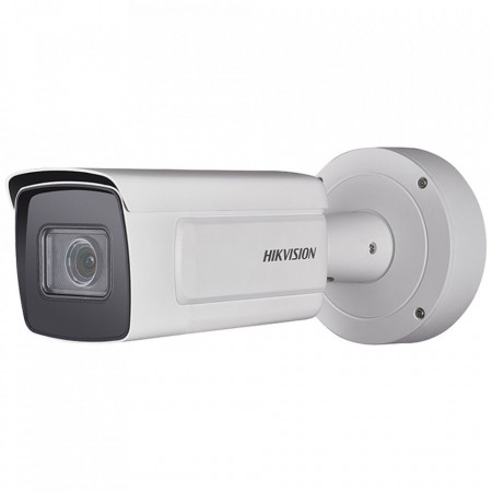 Camera IP HikVision cu recunoastere a numerelor de inmatriculare cu heater 8-32mm DS-2CD7A26G0/P-IZHS(8-32)