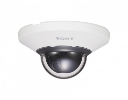 Camera Sony IP 1.3MP SNC-DH110T