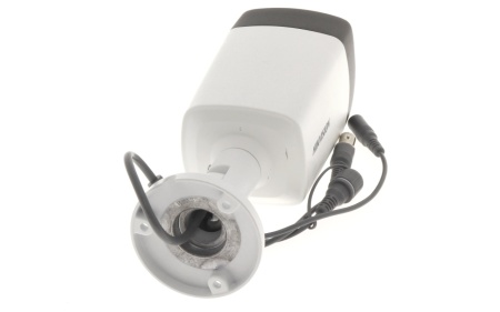 Camera supraveghere analogica HikVision bullet 2MP DS-2CE17D0T-IT3F(3.6mm)(C), Full HD 1080p, EXIR 2.0 Smart IR pana la 40m, protectie IP67, 4 in 1 semnal TVI/AHD/CVI/CVBS, lentila fixa 3.6mm, carcasa rezistenta metal - Img 7