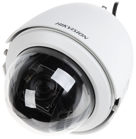 Camera supraveghere analogica HikVision Speed Dome 2MP DS-2AE5232T-A(E), Tehnologie DarkFighter, Zoom optic 32x, WDR real 120dB, Protectie IP66, Imagine clara in lumina scazuta, Control Pan Tilt, Tehnologie Turbo HD - Img 3