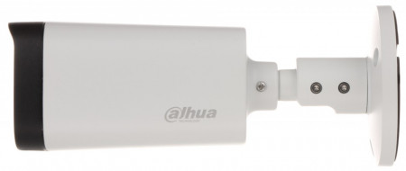 Camera supraveghere Dahua Turbo HD Bullet 2MP HAC-HFW1200R-Z-IRE6, lentila varifocala motorizata 2.7-12mm, IR 60m Smart IR, protectie IP67, iesire HD/SD comutabila, alimentare 12V DC, carcasa metal/plastic, 30fps@1080P - Img 3
