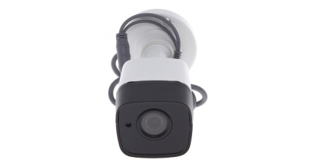 Camera supraveghere HikVision bullet 2MP DS-2CE16D8T-ITE(3.6mm) Turbo HD Ultra-Low Light 0.003 lux, PoC (alimentare prin coaxial), 130 dB True WDR, EXIR IR up to 30m, 3D DNR, IP67 - Img 3