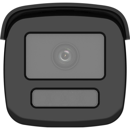 Camera supraveghere IP bullet 8MP HikVision DS-2CD2T87G3-LIY(4mm), ColorVu 24/7, Smart Hybrid Light, WDR, clasificare persoane/vehicule, IP67 antivandal, NEMA4X anticoroziv, microSD - Img 2