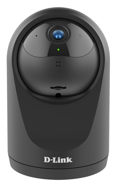 Camera supraveghere IP D-Link Compact 2MP DCS-6500LH, rezolutie Full HD 1080p, conexiune Wi-Fi, vedere nocturna IR 5m, microfon incorporat, senzor CMOS 1/2.9", lentila 4.12mm, slot card microSD, mydlink app - Img 2