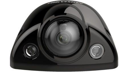 Camera supraveghere IP HikVision 2MP DS-2XM6522G1-ID(4mm) WDR 120 dB, H.265+ compresie eficienta, tehnologie streaming avansata, 3DNR, rezistenta la apa si praf IP68/IP69K, antivandal IK10, imagini clare in conditii dificile - Img 3