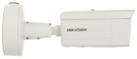 Camera supraveghere IP HikVision bullet 2MP DS‑2CD7A26G0/P‑IZHS(8‑32mm) DarkFighter, LPR pentru recunoastere placute, WDR 140 dB, H.265+, varifocala motor, 5 fluxuri, rezistenta la apa si praf IP67, antivandal IK10, imagini clare zi/noapte - Img 4