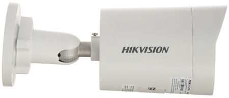 Camera supraveghere IP HikVision Bullet 2MP DS-2CD2023G2-IU(2.8mm) AcuSense, Deep Learning Om/Vehicul, Microfon incorporat, WDR 120dB, H.265+, IR 40m, IP67 - Img 5