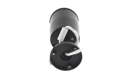 Camera supraveghere IP HikVision Bullet 4MP DS-2CD2043G2-IU(2.8mm)(Black), AcuSense, lentila 2.8mm, IR 40m, microfon incorporat, WDR 120dB, slot card SD, protectie IP67, clasificare om/vehicul, carcasa neagra - Img 6