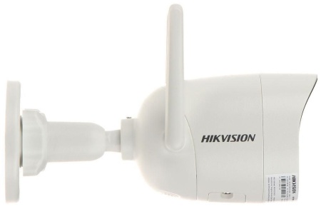 Camera supraveghere IP HikVision Bullet 4MP DS-2CV2041G2-IDW(2.8mm)(W), Wi-Fi, audio bidirectional (microfon si difuzor), IR 30m, slot card pana la 512GB, protectie IP66, EXIR 2.0, compresie H.265, monitorizare prin Hik-Connect - Img 6