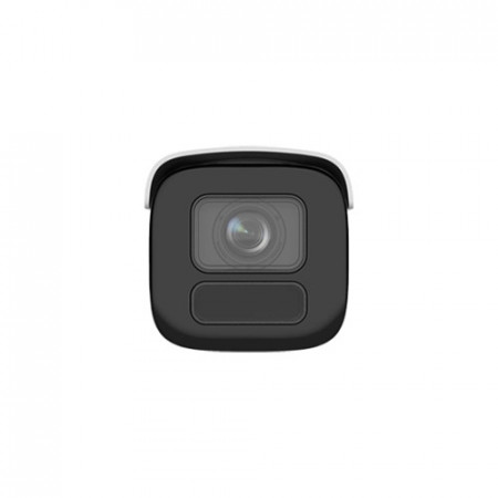 Camera supraveghere IP Hikvision Bullet 8MP DS-2CD2686G2HT-IZS(2.8-12mm), tehnologie DarkFighter, analiza video AcuSense, rezolutie 4K, WDR 120dB, H.265+, protectie IP67 si IK10, slot card, carcasa metal - Img 3