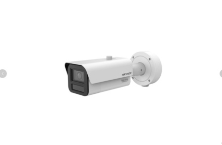 Camera supraveghere IP Hikvision bullet 8MP iDS‑2CD7A86G2‑IZHSY, DeepinView moto varifocala cu DarkFighter 2.0 si AWDR 140 dB, ShotN tehnologie pentru vehicule/umane, 8 MP@60 fps/2 MP@120 fps, H.265+, 5 fluxuri, incalzitor, G‑sensor, microSD, IP67, IK10 - Img 2