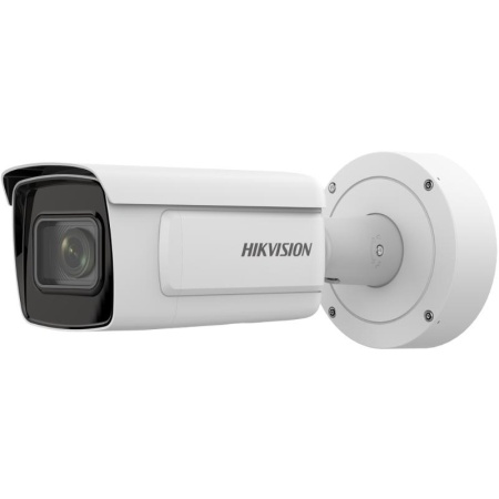 Camera supraveghere IP Hikvision DeepinView ANPR Bullet 4MP iDS-2CD7A46G0-P-IZHS(Y), lentila varifocala motorizata, recunoastere numere inmatriculare, DarkFighter, 140dB WDR, IP67, IK10, H.265+, 5 fluxuri video - Img 4