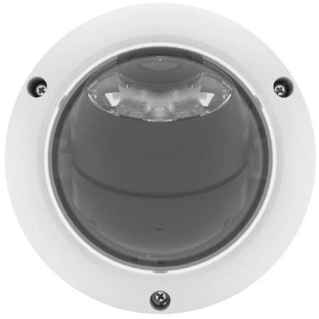 Camera supraveghere IP HikVision Dome 4MP DS-2CD1147G0-L(2.8mm)(D) ColorVu, imagine color 24/7, lumina alba 30m, 120dB WDR, H.265+, protectie IP67 si antivandal IK08, alimentare PoE, compatibila doza DS-1280ZJ-DM46 - Img 4