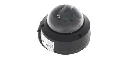 Camera supraveghere IP HikVision Dome 4MP DS-2CD2143G2-IS(2.8mm)(Black), AcuSense, detectie om/vehicul, H.265+, IR 30m, WDR 120dB, interfata audio/alarma, protectie IP67 si IK10, slot card SD, carcasa metalica neagra - Img 5