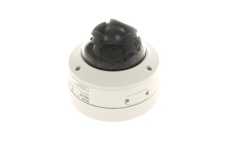 Camera supraveghere IP HikVision Dome 4MP DS-2CD2746G2-IZS(2.8-12mm)(C), AcuSense, DarkFighter, lentila varifocala motorizata, WDR 120dB, H.265+, interfata audio/alarma, protectie IP66, anti-vandal IK10, slot card SD - Img 5