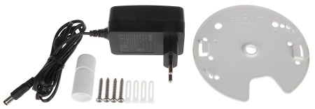 Camera supraveghere IP HikVision PTZ Mini Dome 4MP DS-2DE2A404IW-DE3(C0)(S6)(C)(2.8-12mm), DarkFighter, zoom optic 4x, IR 20m, WDR 120dB, microfon incorporat, protectie IP66 si IK10, compresie H.265+, alimentare PoE sau 12VDC - Img 8