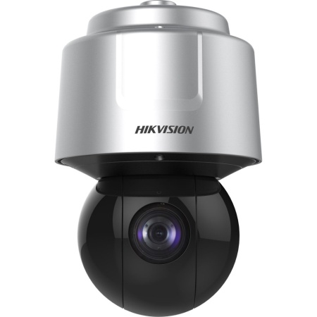 Camera supraveghere IP HikVision Speed Dome 4MP DS-2DF6A436X-AEL-T5, Ultra Series, Zoom Optic 36x, DarkFighter, IR 200m, Face Capture, detectie vehicule, IP67 si IK10, High-PoE, lentila 6.0-216mm, profesionala - Img 3