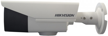 Camera supraveghere Turbo HD HikVision Bullet 2MP DS-2CE16D8T-IT3ZE(2.7-13.5mm), Ultra Low Light 0.003 lux, lentila varifocala motorizata, PoC (alimentare pe coaxial), True WDR 130dB, EXIR 2.0 IR 80m, IP67, alb - Img 3