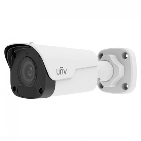 Camera UNV IP 3 MP cu slot de card si microfon integrat IPC2123LB-AF28KM-G