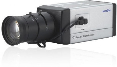 Camera Vision Analogica VC-58S-12