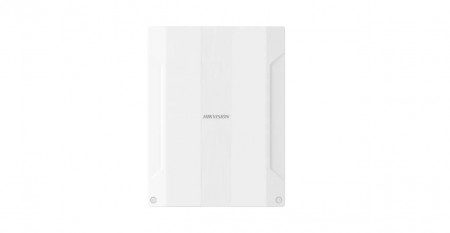 Centrala alarma antiefractie Wireless Hikvision AX PRO DS-PWA96-M2-WE, 96 zone, 32 partitii, comunicare TCP/IP, Wi-Fi, 3G/4G, baterie mare, 48 PIRCAM, tehnologie Tri-X/Cam-X, AES-128, notificare SMS si apel - Img 2