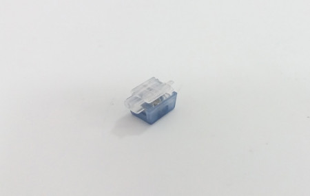 Conector Scotchlok SL-UB2A(K4) pentru inadire cabluri, compatibil cu diametru fir 0.4-0.9mm, tensiune maxima de lucru 100V, conexiune rapida fara dezizolare, protectie impotriva coroziunii, utilizat in telecomunicatii - Img 6