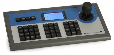 Controller Hikvision cu Joystick DS-1003KI