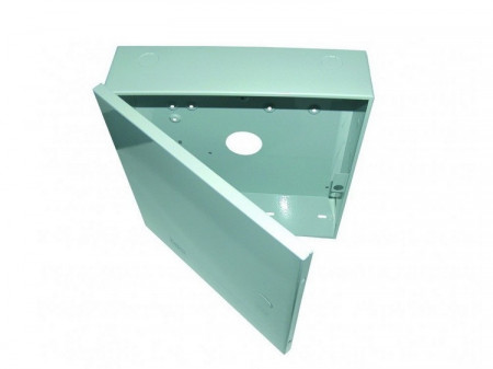 Cutie metalica PC 4001