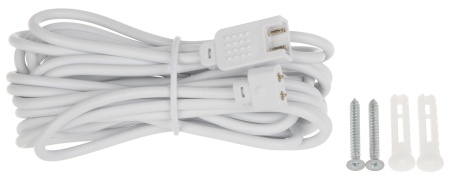 Detector de inundatie wireless HikVision DS-PDWL-E-WE, senzor scurgere apa, include sonda externa, design rezistent la apa IP66, tehnologie Tri-X 868MHz, configurabil din aplicatie, salt de frecventa anti-bruiaj, baterie inclusa, AX PRO - Img 6