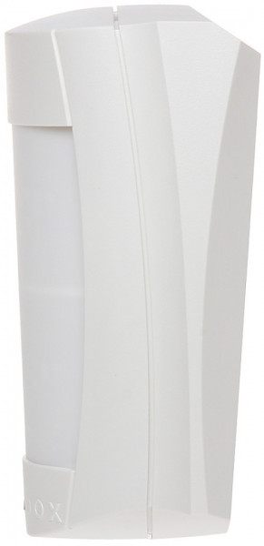 Detector de miscare digital Paradox DG75, 2x dual PIR, imunitate animale 40kg, 11x11m, 90 grade, algoritm Digital Shield, optica de inalta performanta, releu NC, protectie RFI/EMI, certificare EN Grad 2 - Img 2
