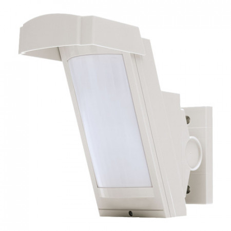 Detector de miscare Optex PIR exterior cu anti-masking HX-40AM