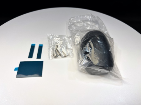 Detector HikVision PIR Wireless AX PRO 868Mhz detectie 15m DS-PDP15P-EG2-WE-Black - Img 2