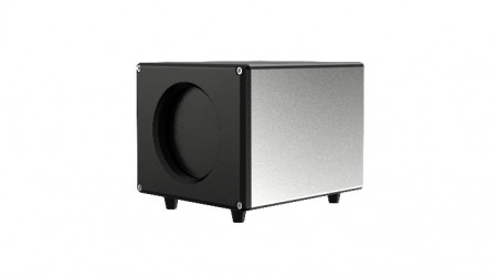 Dispozitiv HikVision black-body DS-2TE127-G4A