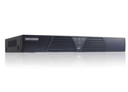 DVR 8 canale analogice, HIKVISIONDS-7208HVI-ST-SN
