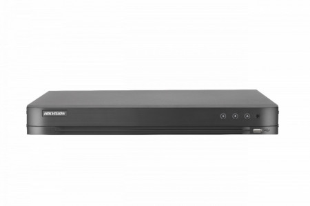 DVR Hikvision 24-ch 1080p Lite 1U H.265 DS-7224HGHI-K2