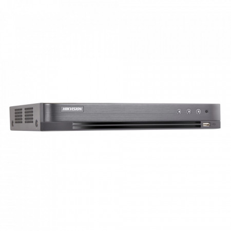 DVR Hikvision 4 canale Turbo HD 5.0 5MP iDS-7204HUHI-K2/4S